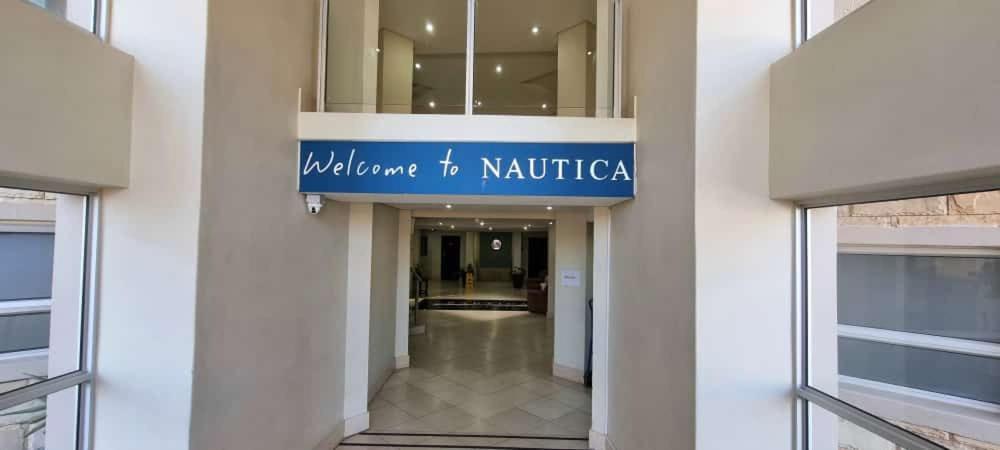 莫塞尔湾Nautica 106 At The Bay公寓 外观 照片